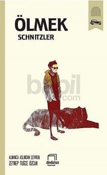 Ölmek, Arthur Schnitzler