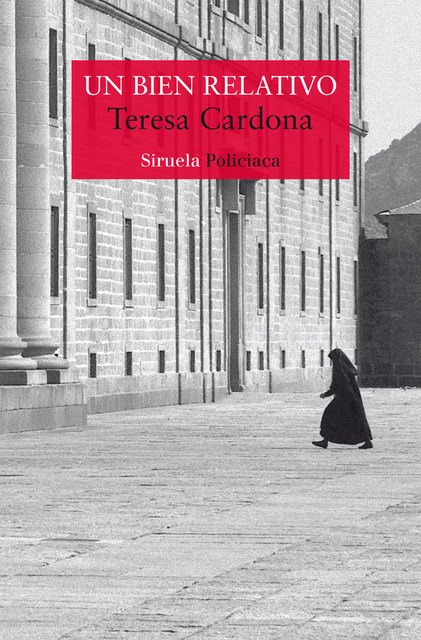 Un bien relativo, Teresa Cardona