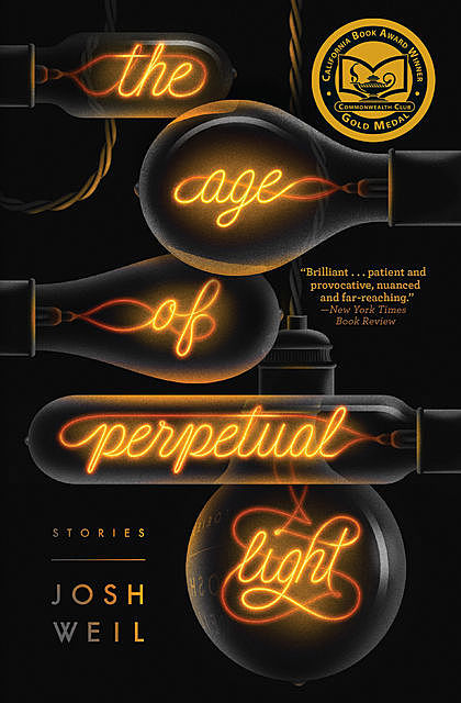 The Age of Perpetual Light, Josh Weil