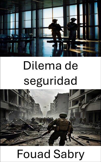 Dilema de seguridad, Fouad Sabry