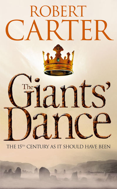 The Giants’ Dance, Robert Carter
