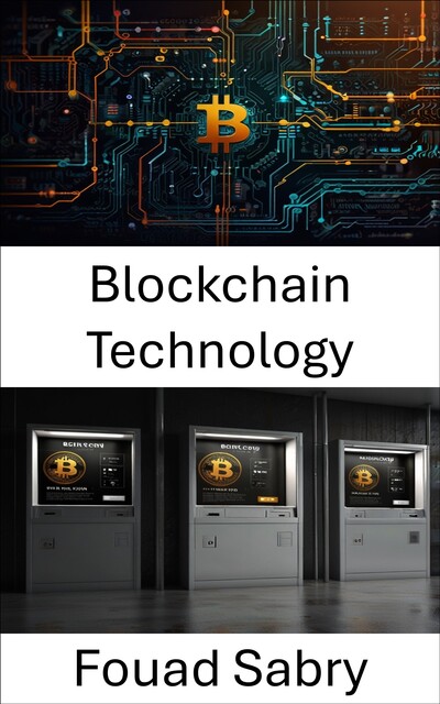 Blockchain Technology, Fouad Sabry