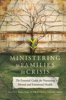 Ministering to Families in Crisis, James N. Sells, Diane J. Chandler, Jennifer S. Ripley