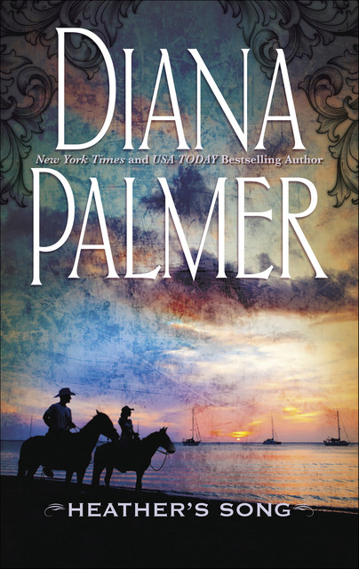 Heather's Song, Diana Palmer