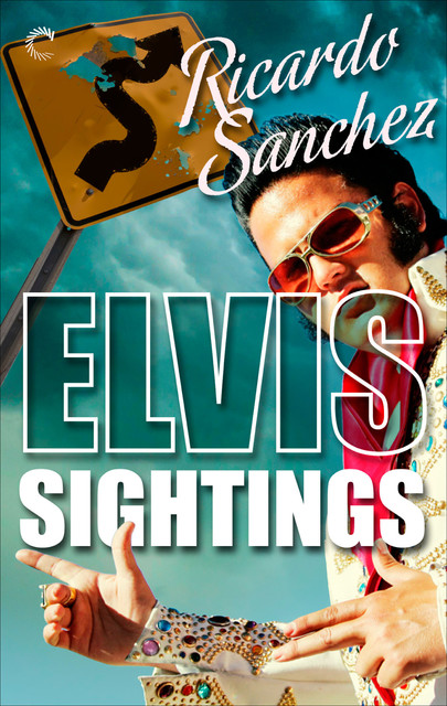 Elvis Sightings, Ricardo Sanchez