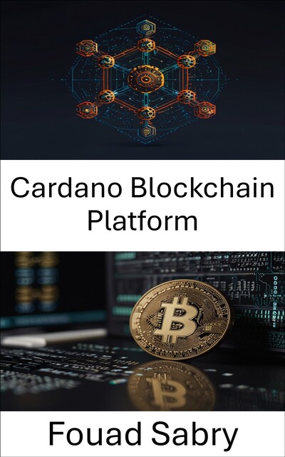 Cardano Blockchain Platform, Fouad Sabry