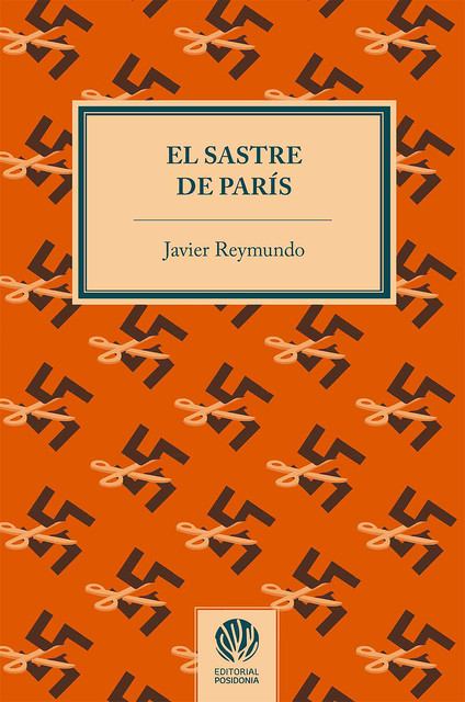 El sastre de París, Javier Reymundo