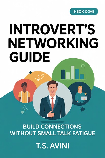 Introvert's Networking Guide, T. S Avini