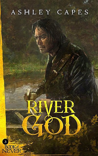 River God, Ashley Capes