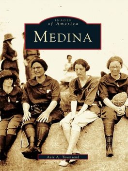 Medina, Avis A. Townsend