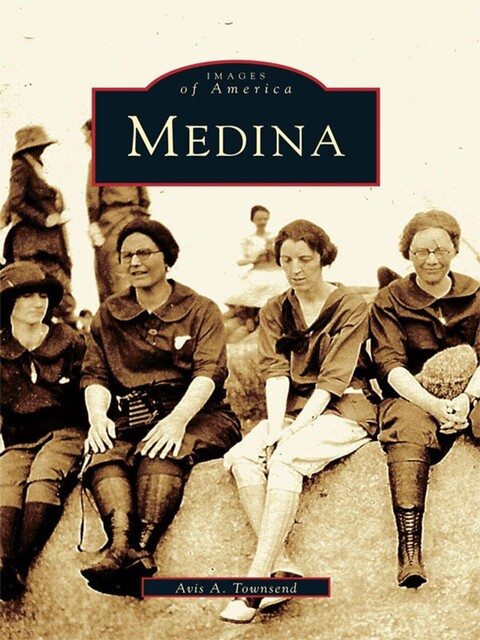 Medina, Avis A. Townsend