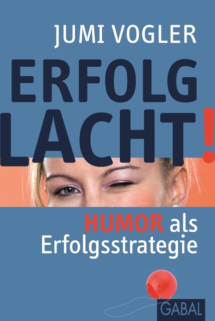 Erfolg lacht, Jumi Vogler