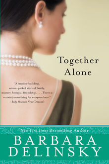Together Alone, Barbara Delinsky