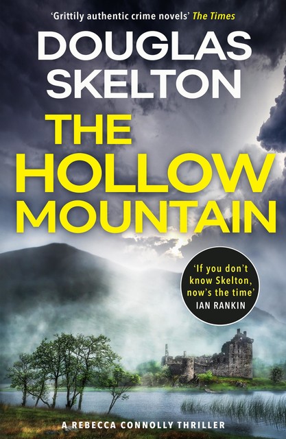 The Hollow Mountain, Douglas Skelton