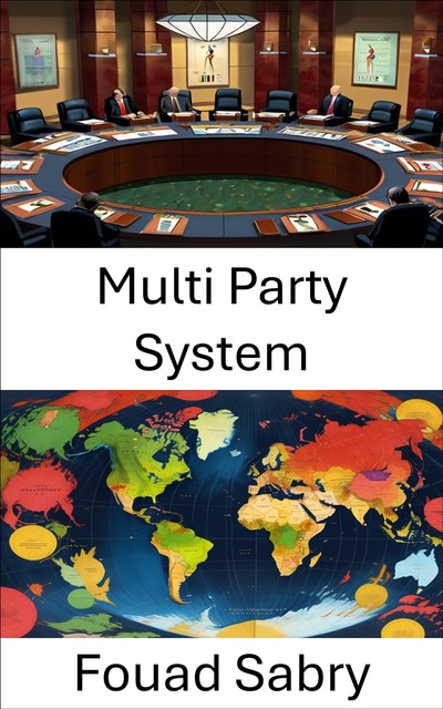 Multi Party System, Fouad Sabry