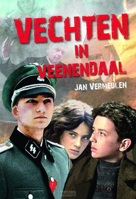 Vechten in Veenendaal, Jan Vermeulen