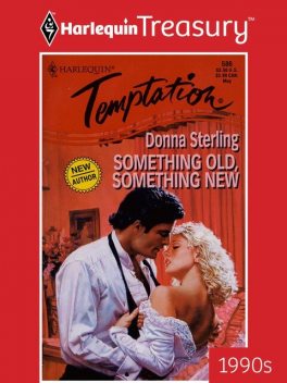 Something Old, Something New, Donna Sterling