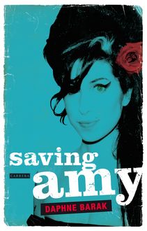 Saving Amy, Daphne Barak