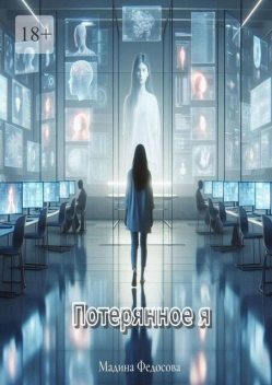 Потерянное я, Мадина Федосова