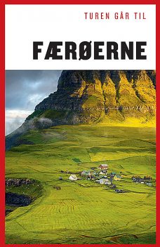 Turen går til Færøerne, Lisbeth Nebelong