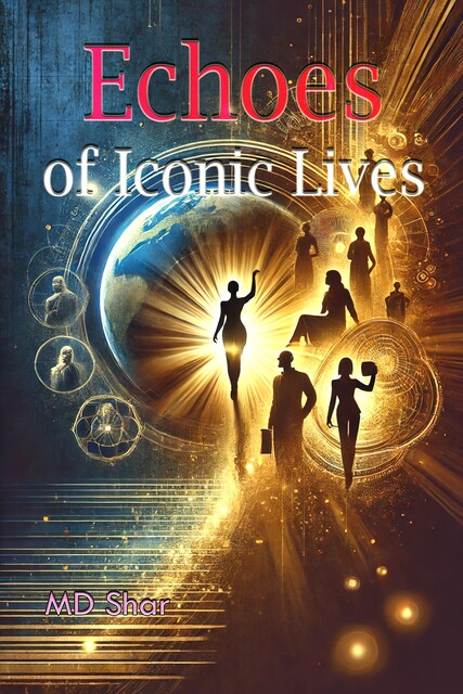 Echoes of Iconic Lives, Shar