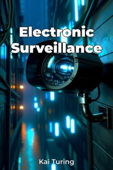 Electronic Surveillance, Kai Turing