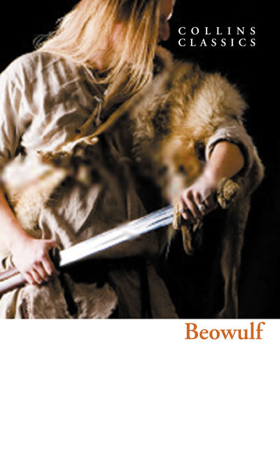 Beowulf (Collins Classics), John Hall