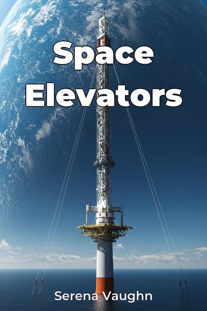 Space Elevators, Serena Vaughn