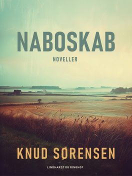 Naboskab, Knud Sørensen