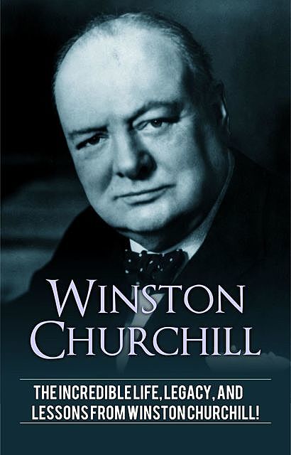 Winston Churchill, TBD, Andrew Knight