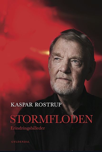 Stormfloden, Kaspar Rostrup