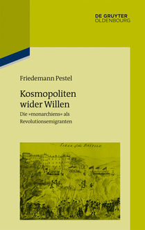 Kosmopoliten wider Willen, Friedemann Pestel