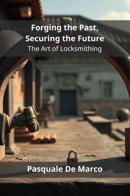 Forging the Past, Securing the Future, Pasquale De Marco