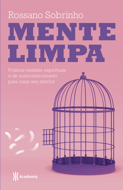 Mente limpa, Rossano Sobrinho