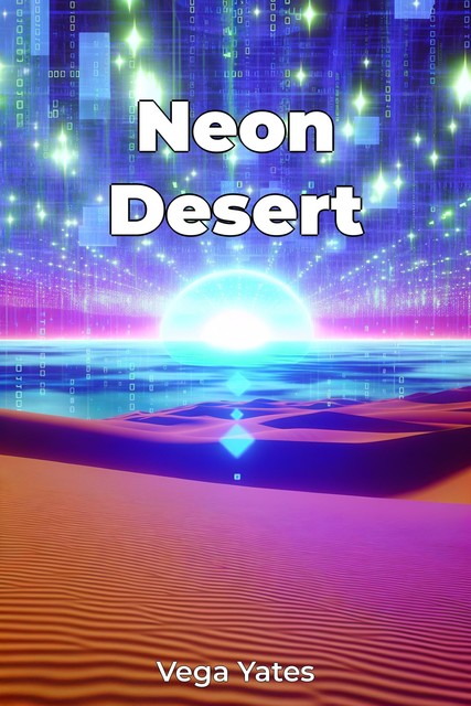 Neon Desert, Vega Yates