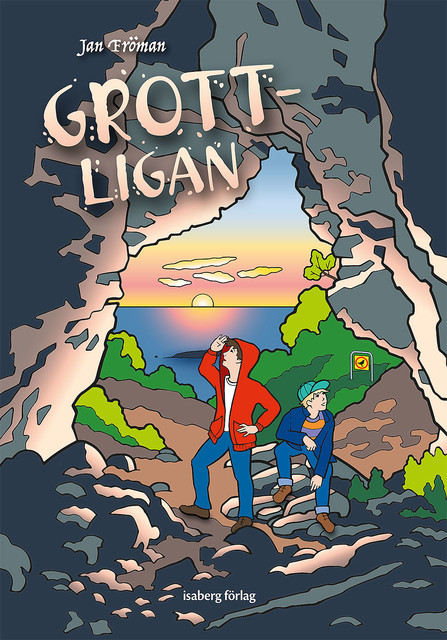Grott-ligan, Jan Fröman