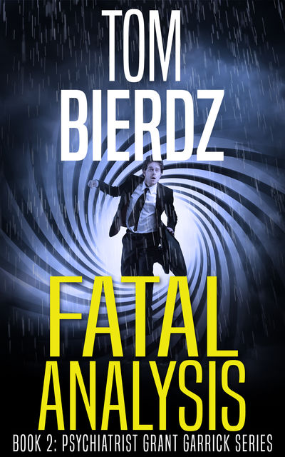 Fatal Analysis, Tom Bierdz