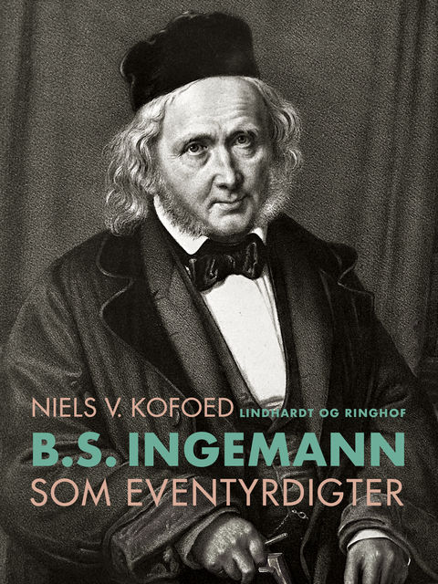 B.S. Ingemann som eventyrdigter, Niels V. Kofoed