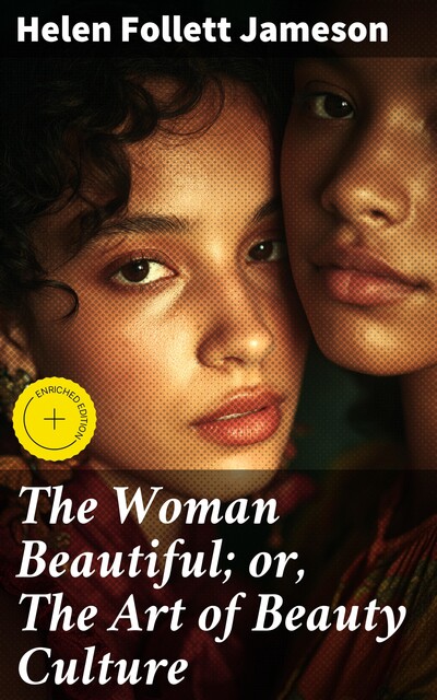 The Woman Beautiful; or, The Art of Beauty Culture, Helen Follett Jameson