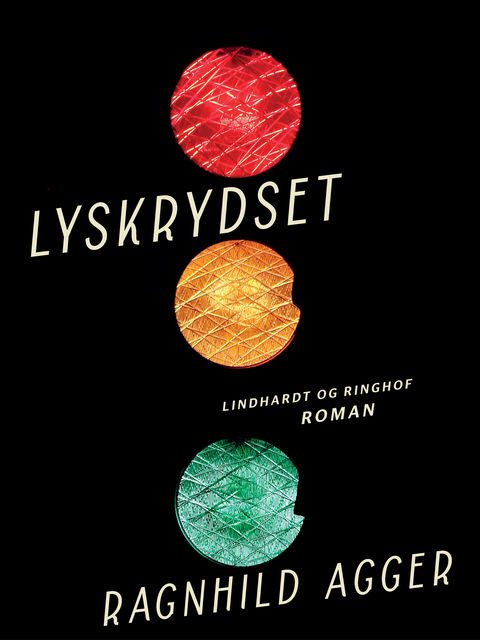 Lyskrydset, Ragnhild Agger