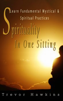 Spirituality In One Sitting, Trevor Hawkins