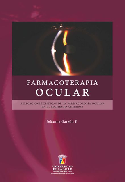 Farmacoterapia ocular, Johanna Garzón