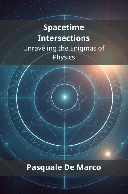 Spacetime Intersections, Pasquale De Marco