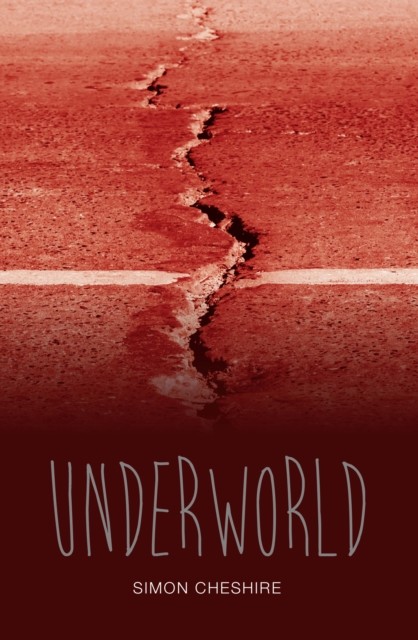 Underworld, Simon Cheshire