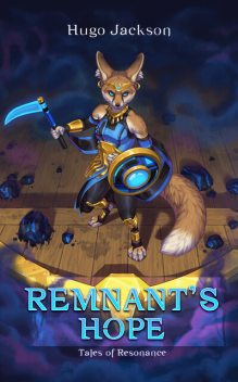 Remnant’s Hope, Hugo Jackson