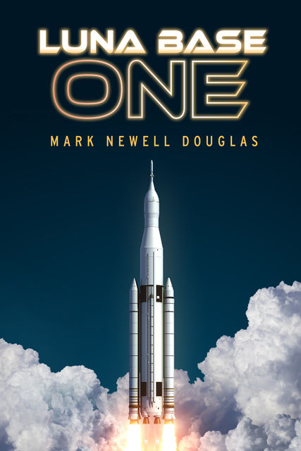Luna Base One, Mark Douglas