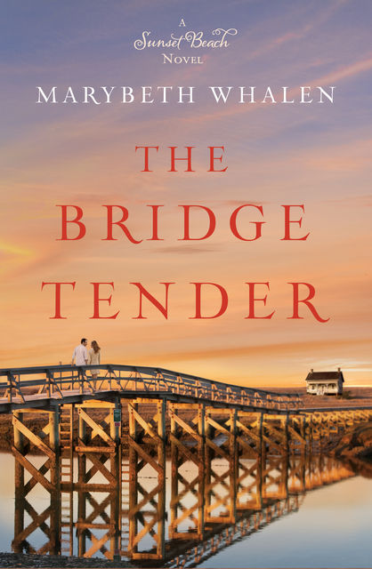 The Bridge Tender, Marybeth Whalen