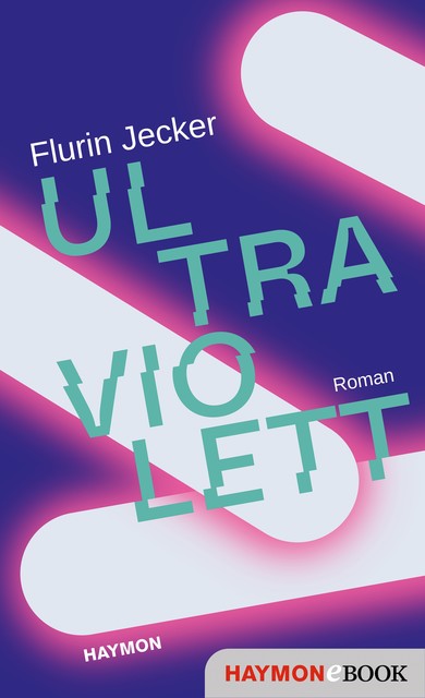 Ultraviolett, Flurin Jecker