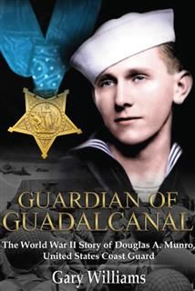 Guardian of Guadalcanal, Gary Williams