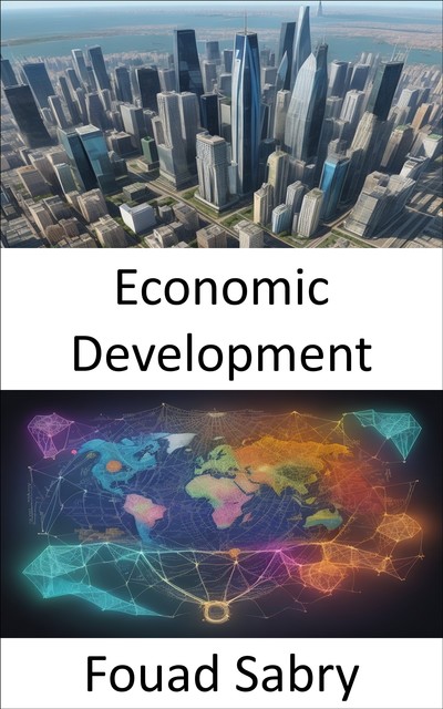 Economic Development, Fouad Sabry